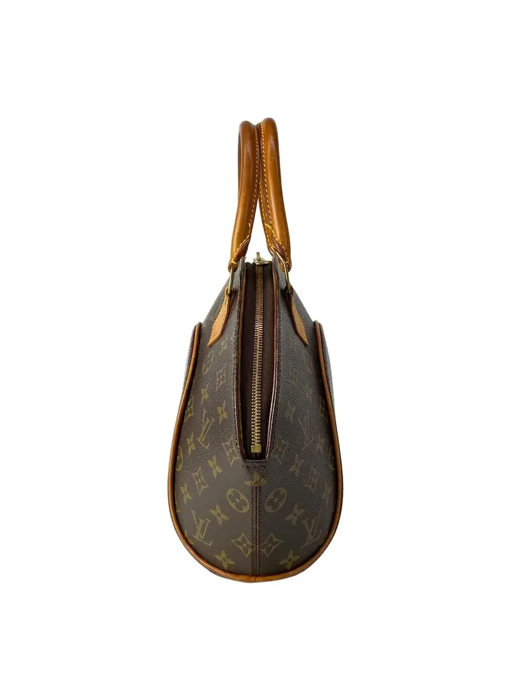 Louis Vuitton Ellipse Pm Handbag Canvas #278543L12B